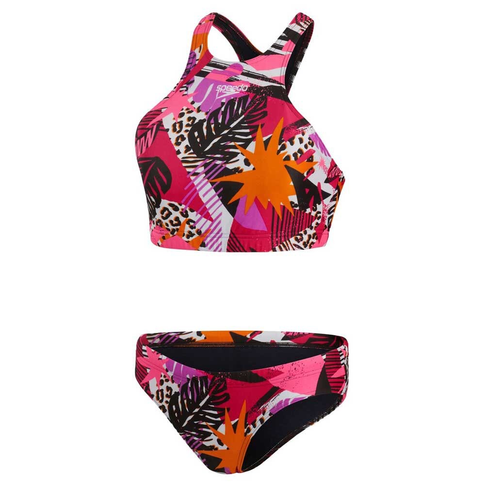 

Бикини Speedo Volley ECO Endurabrite, разноцветный