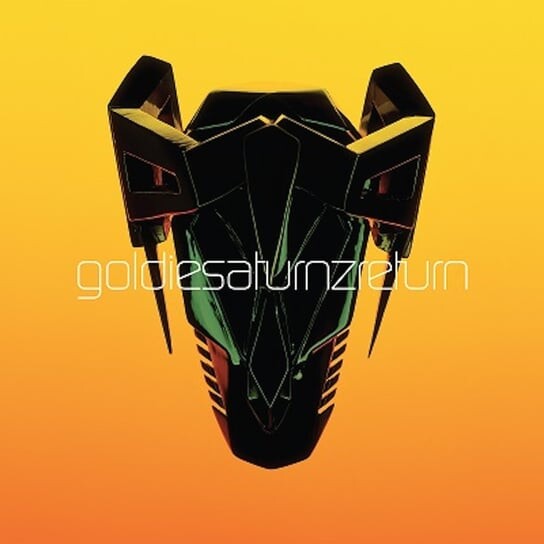 

Виниловая пластинка Goldie - Saturnz Return (21 Anniversary Reissue)