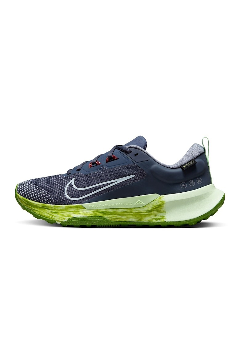 

Водонепроницаемые кроссовки Jumper Trail 2 GTX Nike, белый