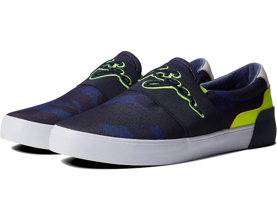 

Кроссовки Tommy Hilfiger Realist, цвет Dark Blue 1