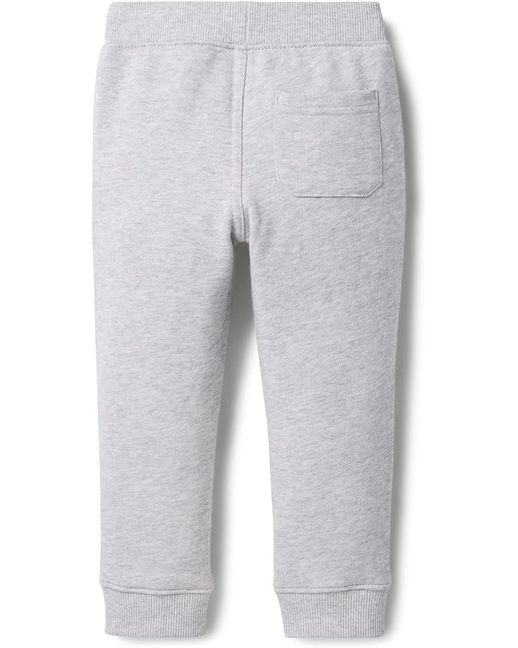 

Брюки Janie and Jack Sweatpants, серый