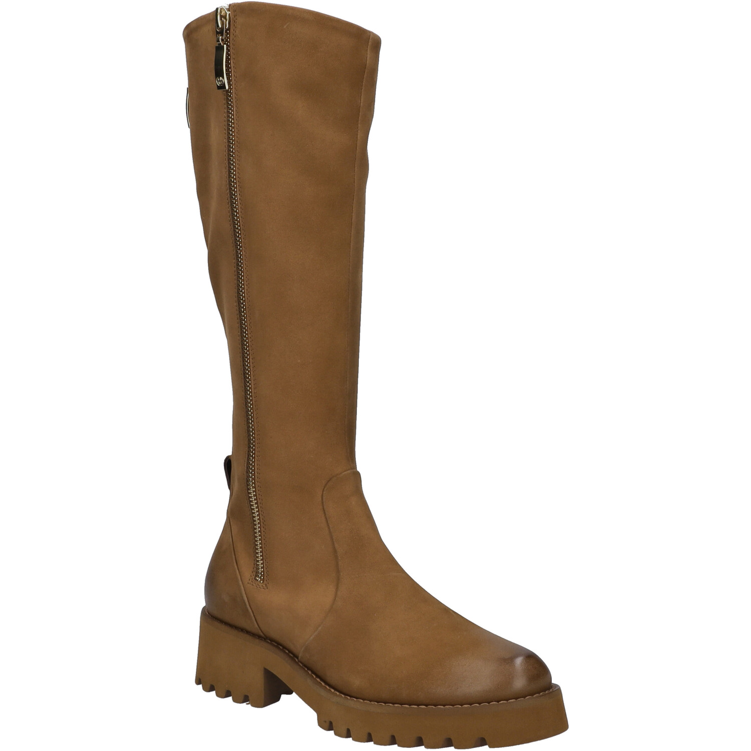 

Ботинки Gerry Weber Stiefel Sena 2 41, коньячный