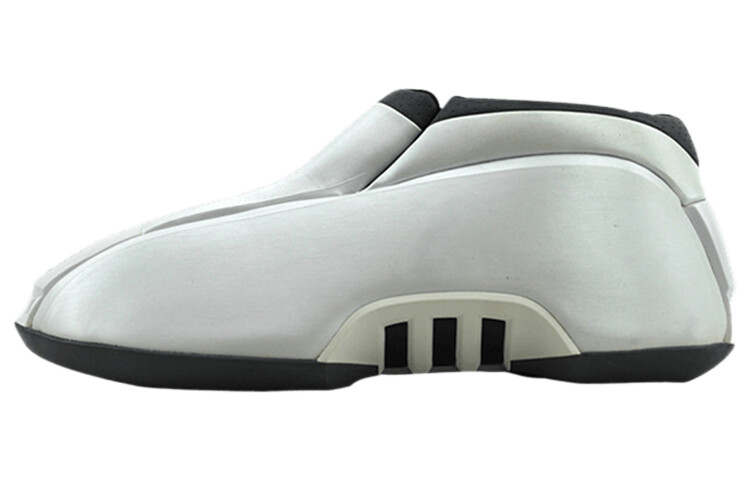 

Adidas The Kobe 2 Серебристый/Серый