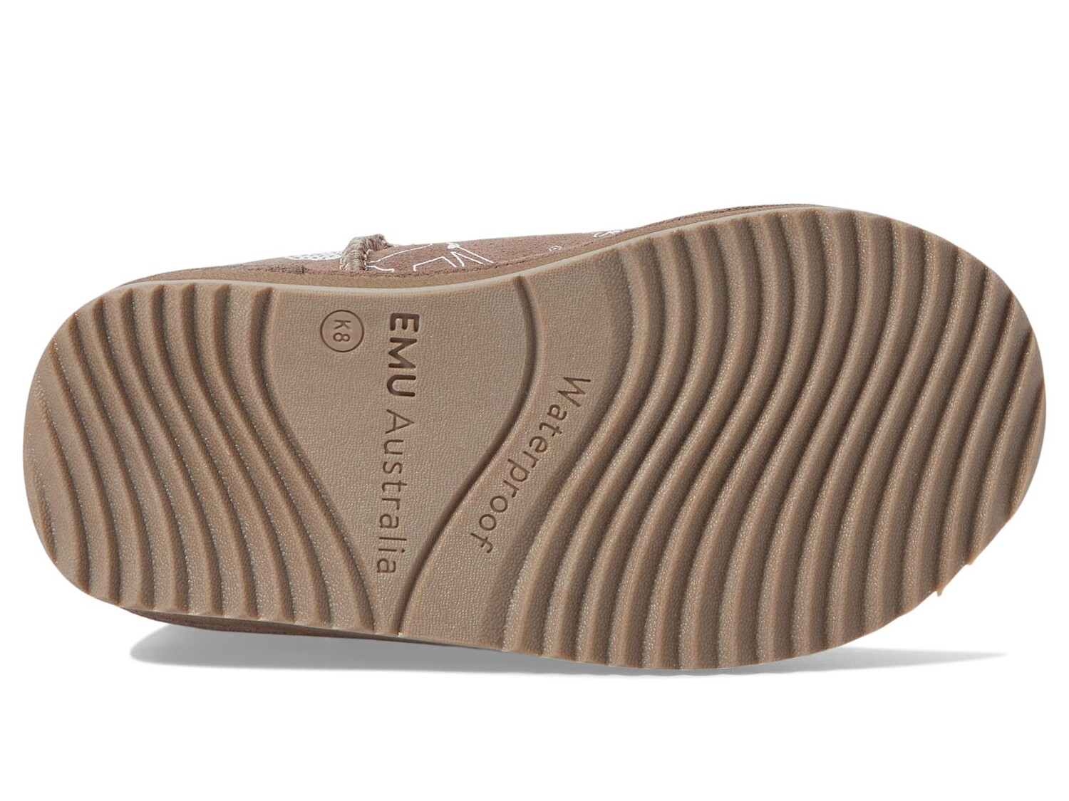 

Ботинки EMU Australia Kids Woodland Brumby (Toddler/Little Kid/Big Kid)