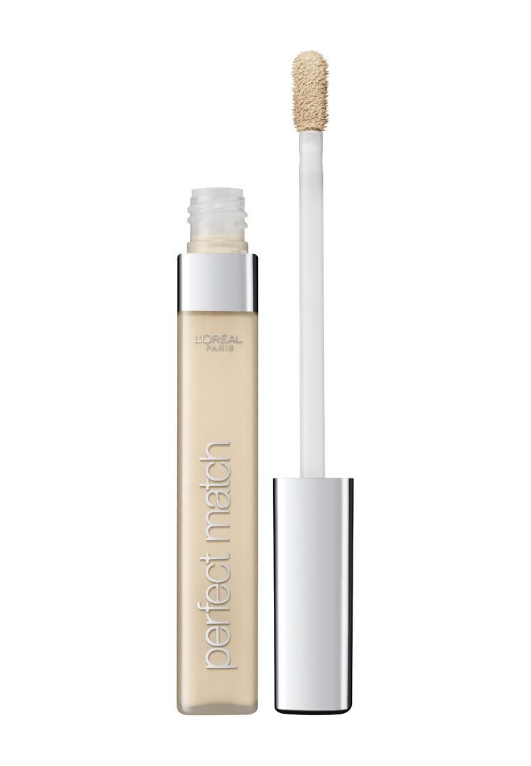 

Консилер Perfect Match Concealer L'Oréal Paris, цвет 1n ivoire