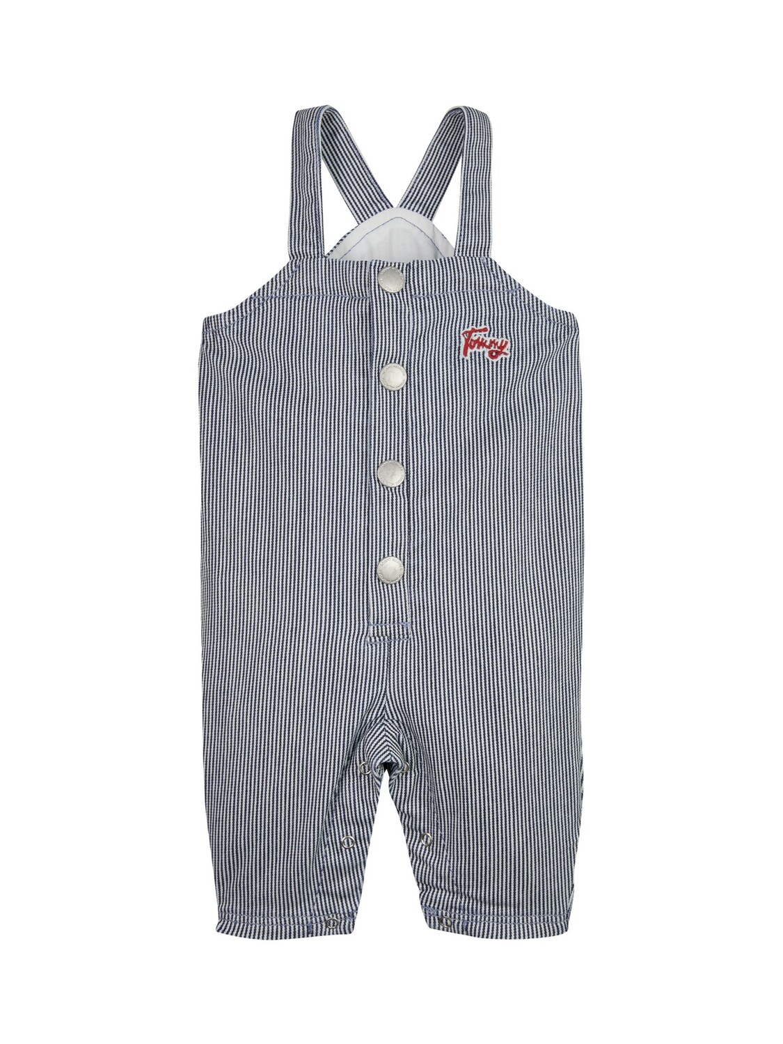 

Комбинезон Tommy Hilfiger Baby Stripe, Desert Sky Stripe