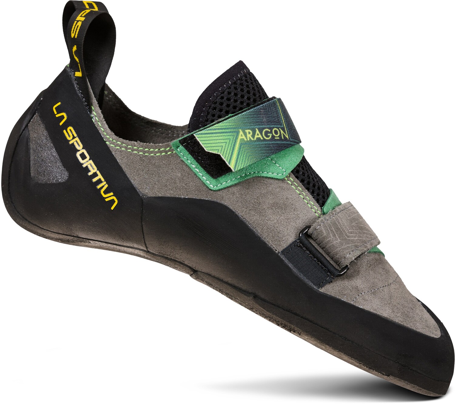 

Альпинистская обувь Aragon - Мужская La Sportiva, серый