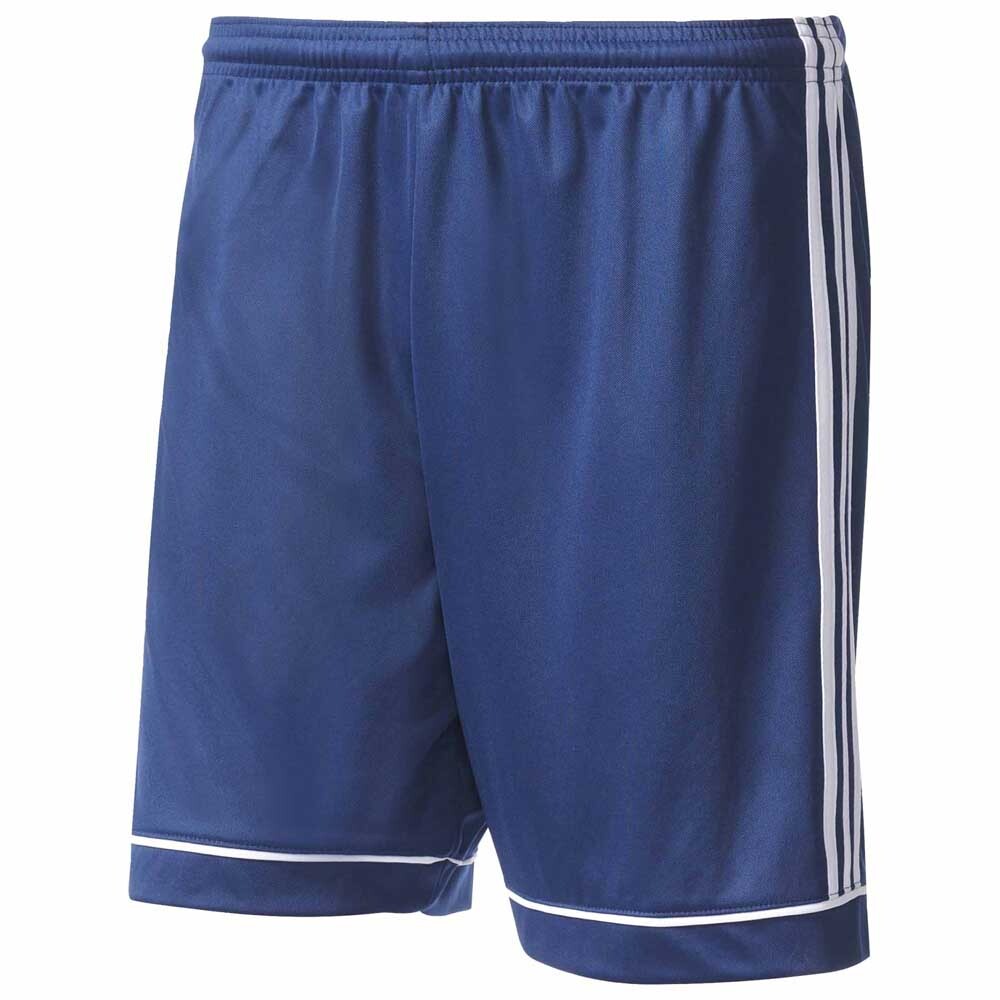 

Шорты adidas Squadra 17, синий