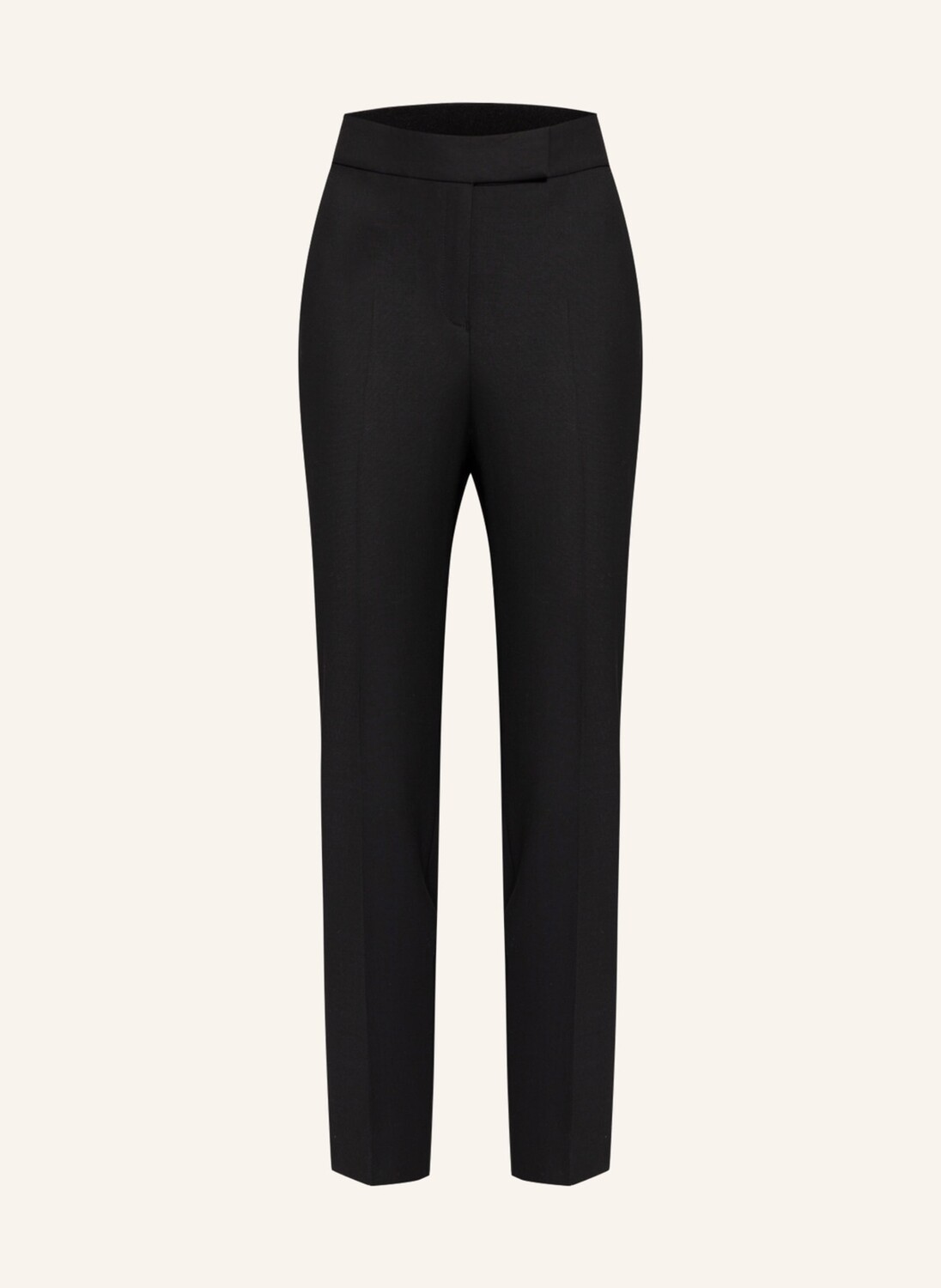 

Брюки s.Oliver BLACK LABEL, черный