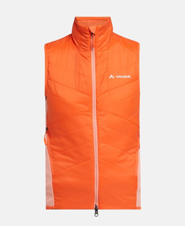 

Функциональный жилет Vaude, цвет Pumpkin Orange