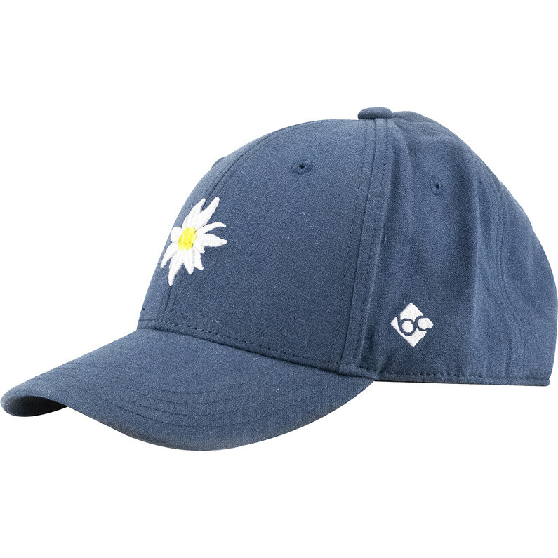 

Льняная шапка Эдельвейс Bavarian Caps, синий