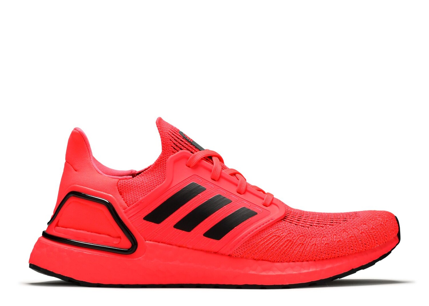 

Кроссовки adidas Ultraboost 20 'Signal Pink', розовый