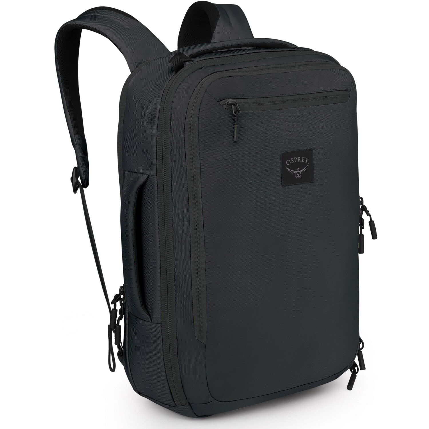 

Рюкзак Osprey Daypack Aoede Briefpack 22, черный