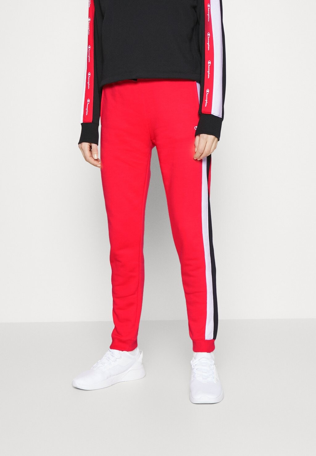 

Спортивные брюки Champion, красный