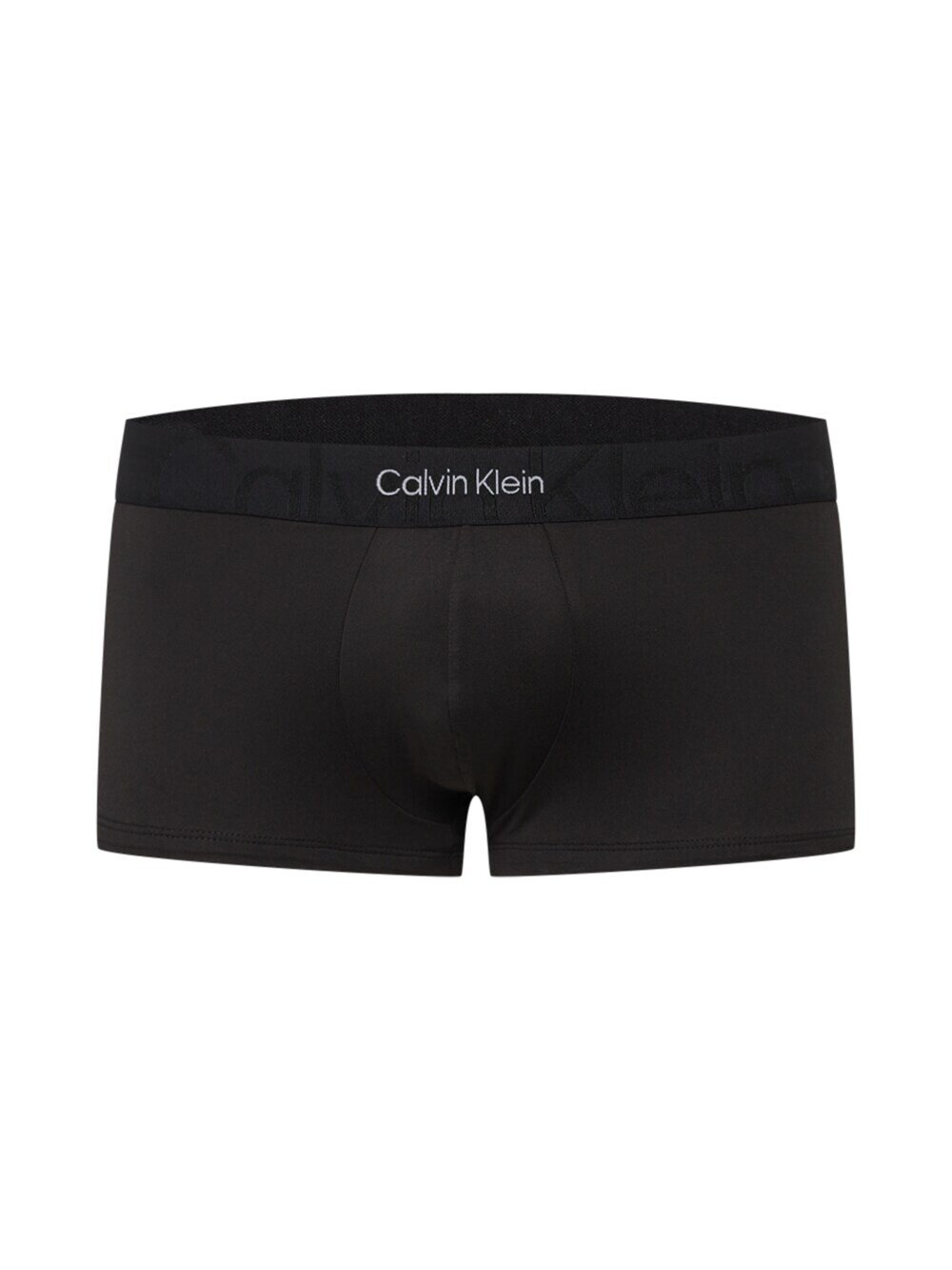 

Трусы боксеры Calvin Klein, черный