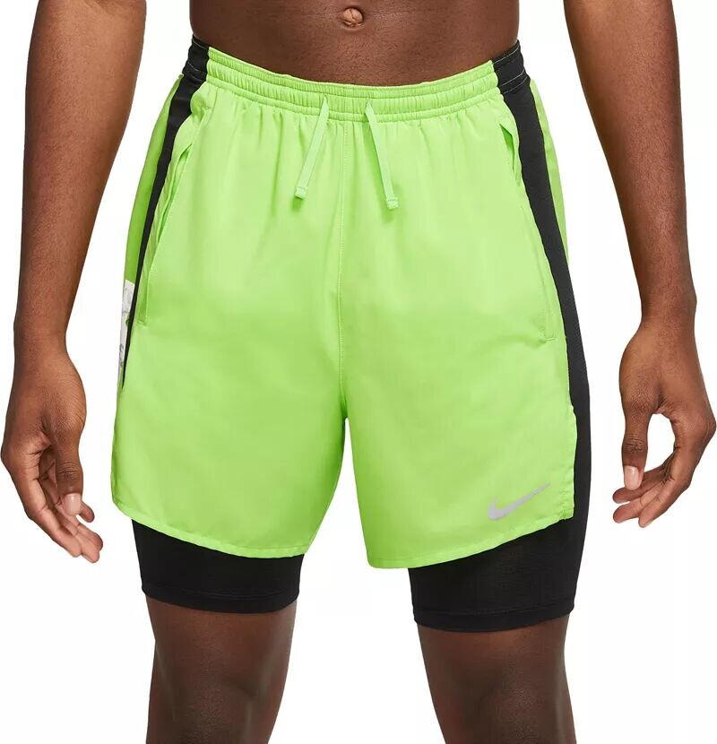 

Мужские шорты для бега Nine Run Division Stride Nike