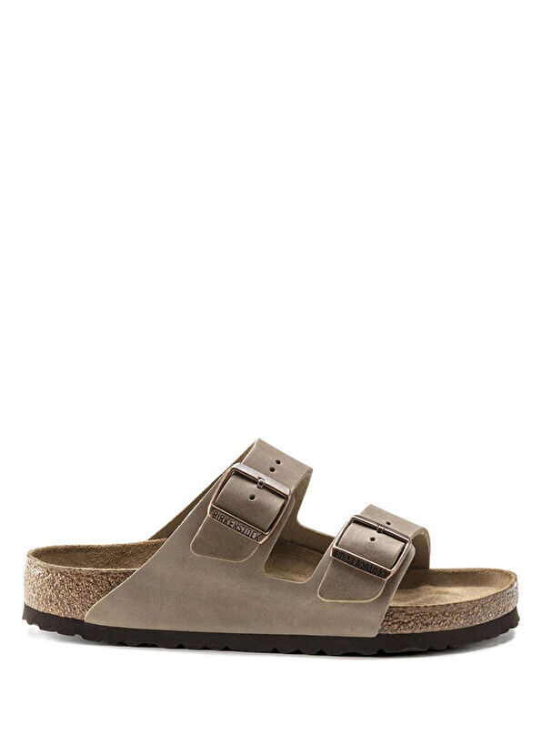 

Тапочки Birkenstock, коричневый