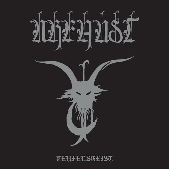 

Виниловая пластинка Urfaust - Teufelsgeist