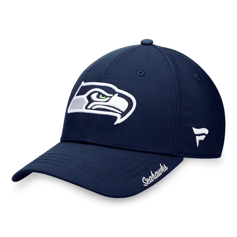 

Бейсболка Fanatics Branded Seattle Seahawks, нави