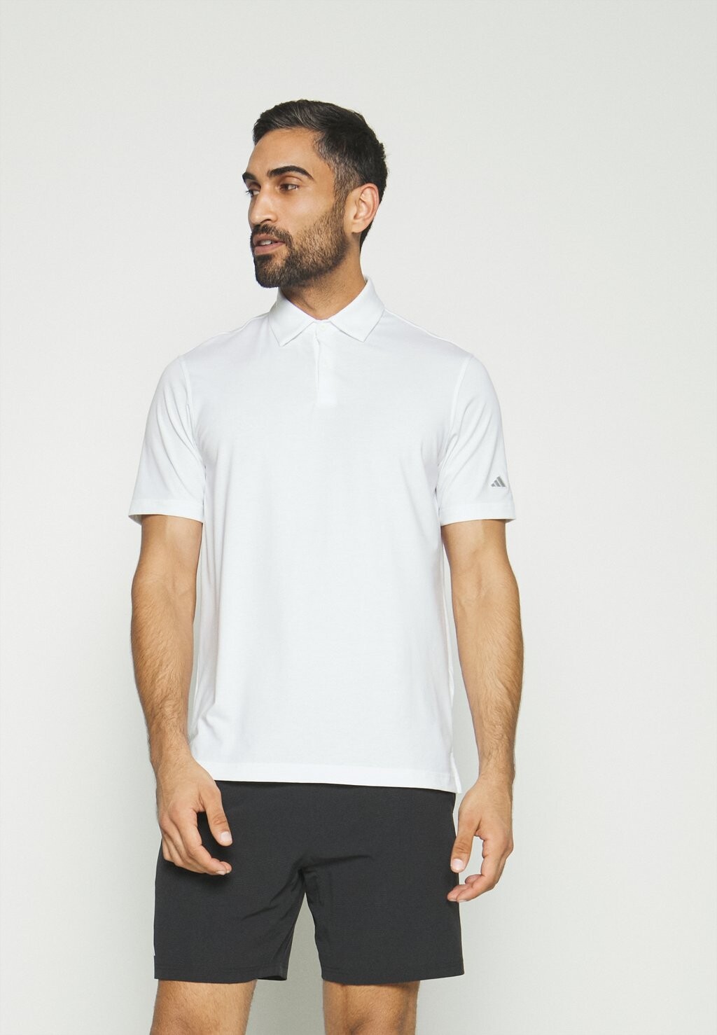 

Рубашка поло adidas Golf