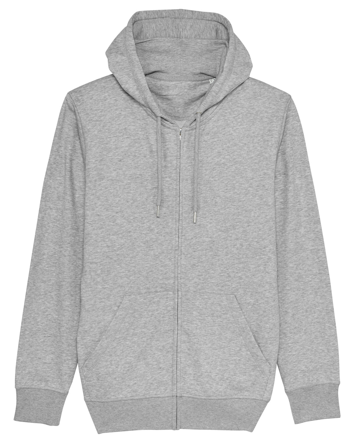 

Толстовка wat Apparel Connector, цвет Grau meliert