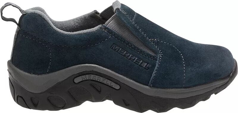 

Повседневная обувь Merrell Kids Jungle Moc