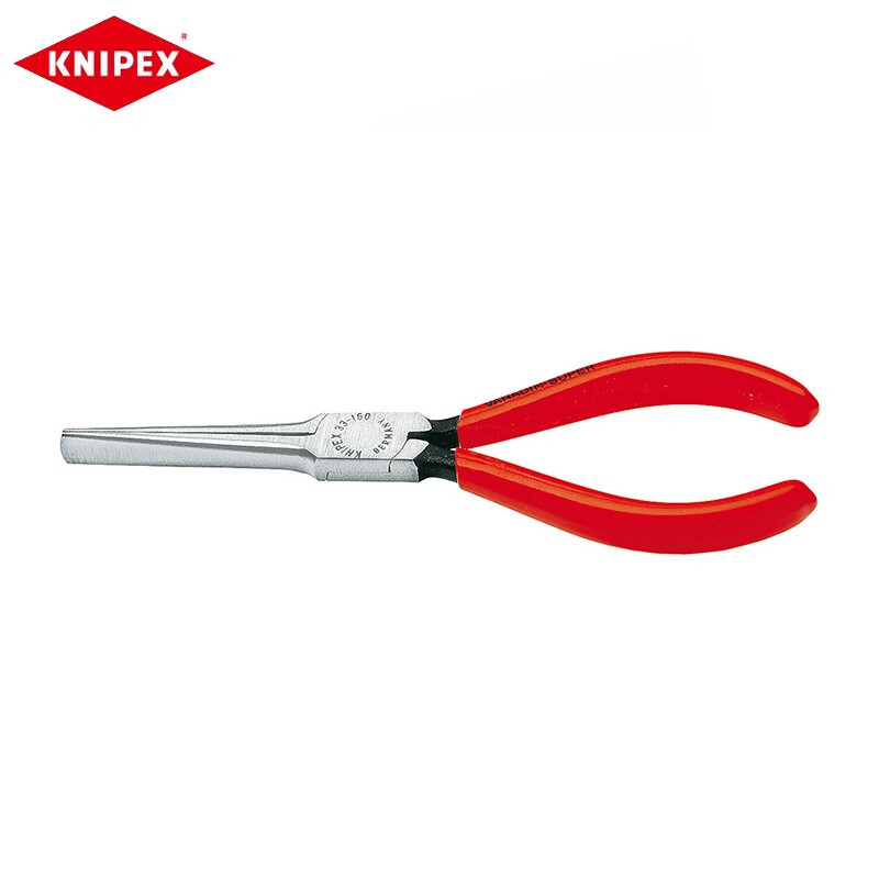 KNIPEX 160 мм плоскогубцы-утконосы острогубцы плоскогубцы плоскогубцы электрики 33 01 160 по индивидуальному заказу (срок поставки 4-8 недель)