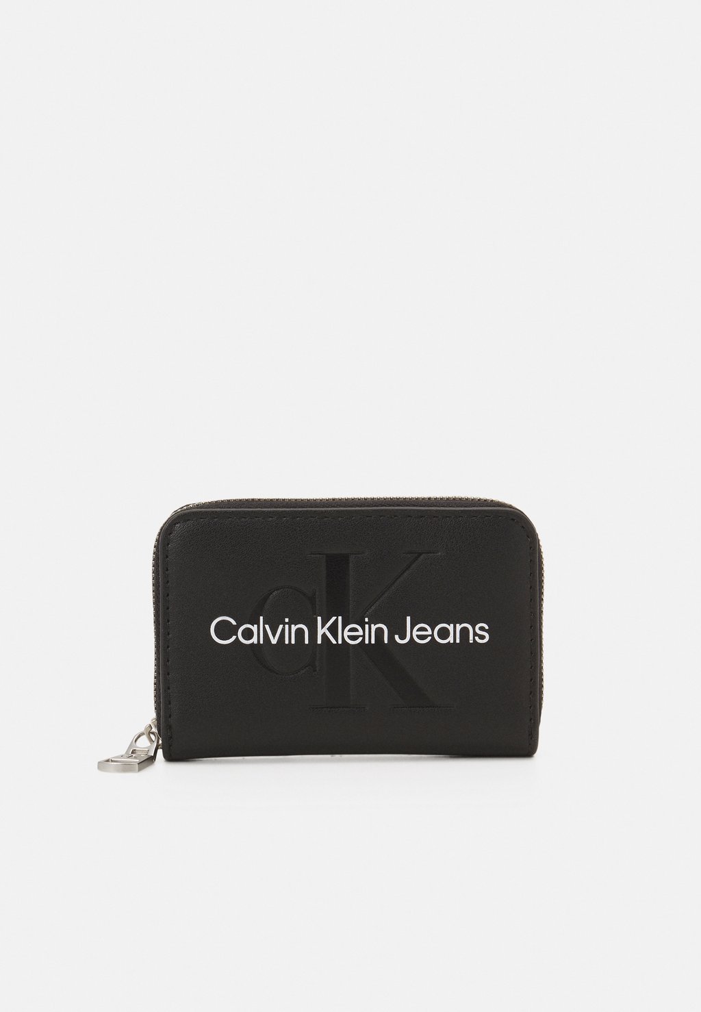 

Кошелек Calvin Klein Jeans, черный