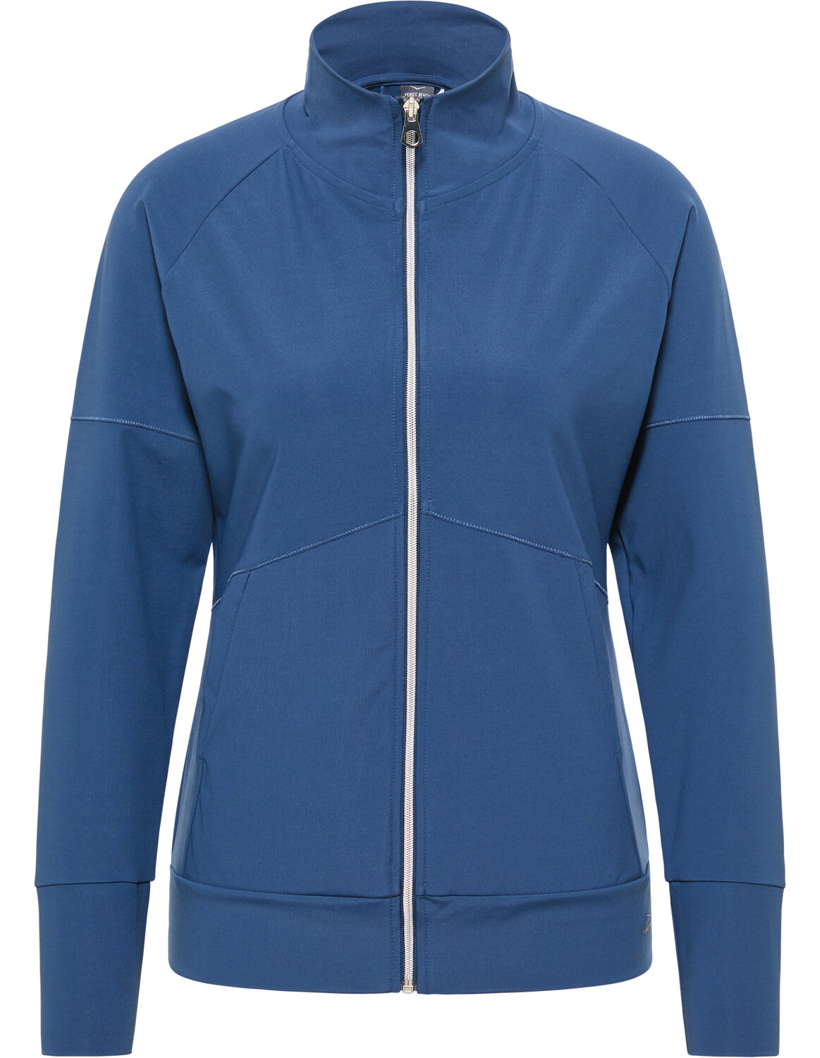 

Куртка софтшелл Venice Beach VB VIC, цвет dark denim