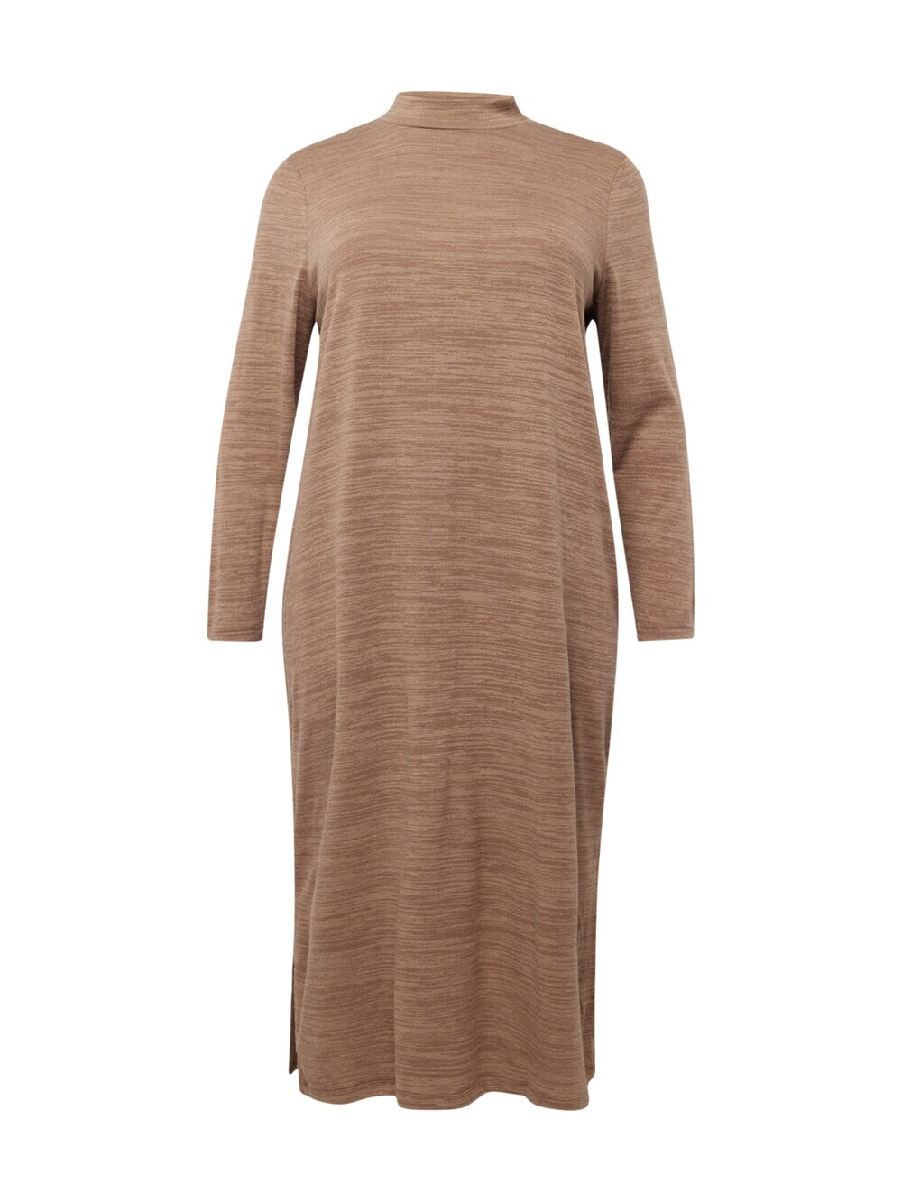 

Платье Vero Moda Curve KATIE, коричневый