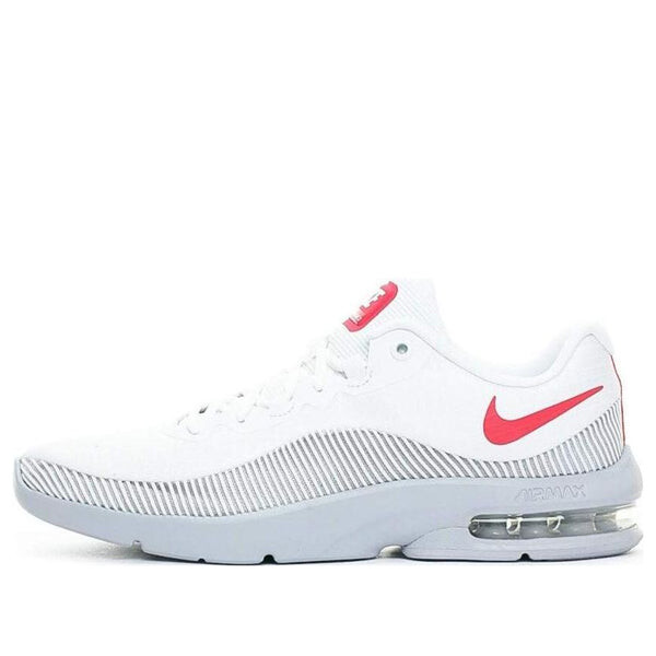 

Кроссовки air max advantage 2 Nike, белый