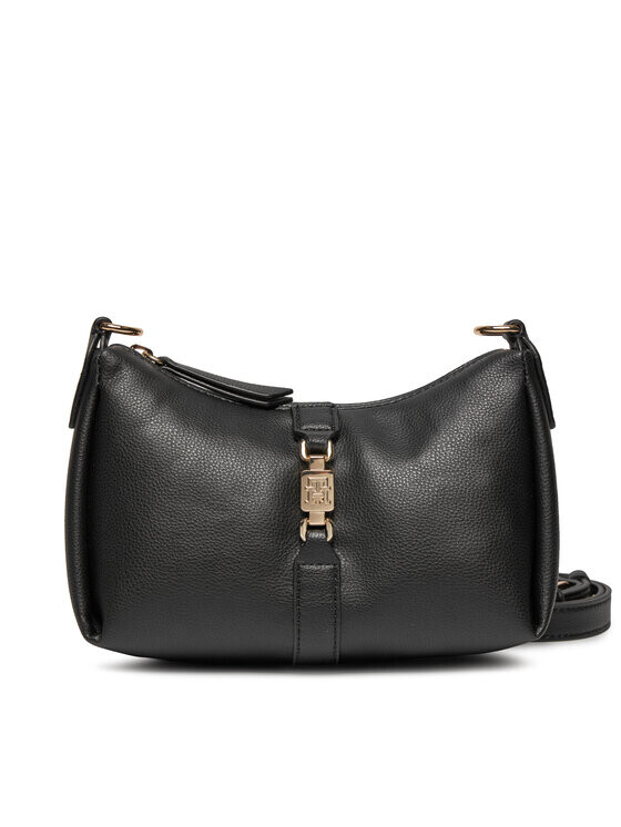 

Кошелек Tommy Hilfiger, черный