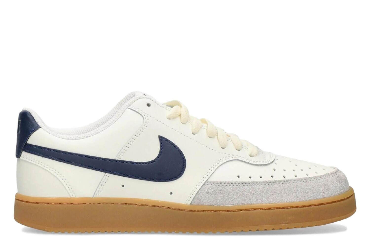 

Кроссовки Court Vision Low Trk3 Nike, белый