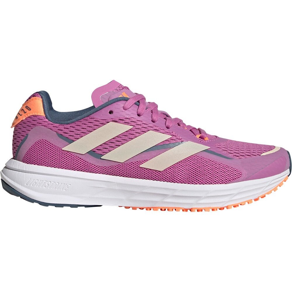 

Кроссовки для бега adidas Sl20.3, фиолетовый