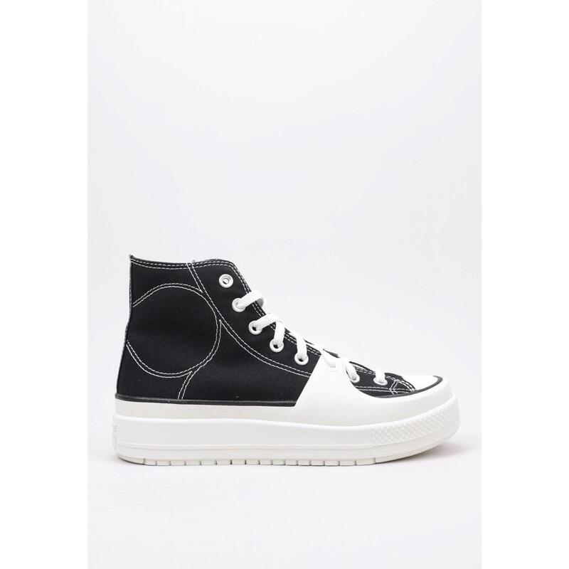 

Женские кроссовки CONVERSE CHUCK TAYLOR ALL STAR CONSTRUCT черные