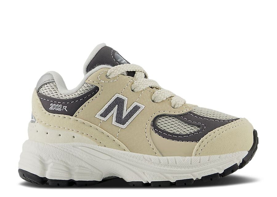 

Кроссовки New Balance 2002R Toddler 'Sandstone Magnet', кремовый