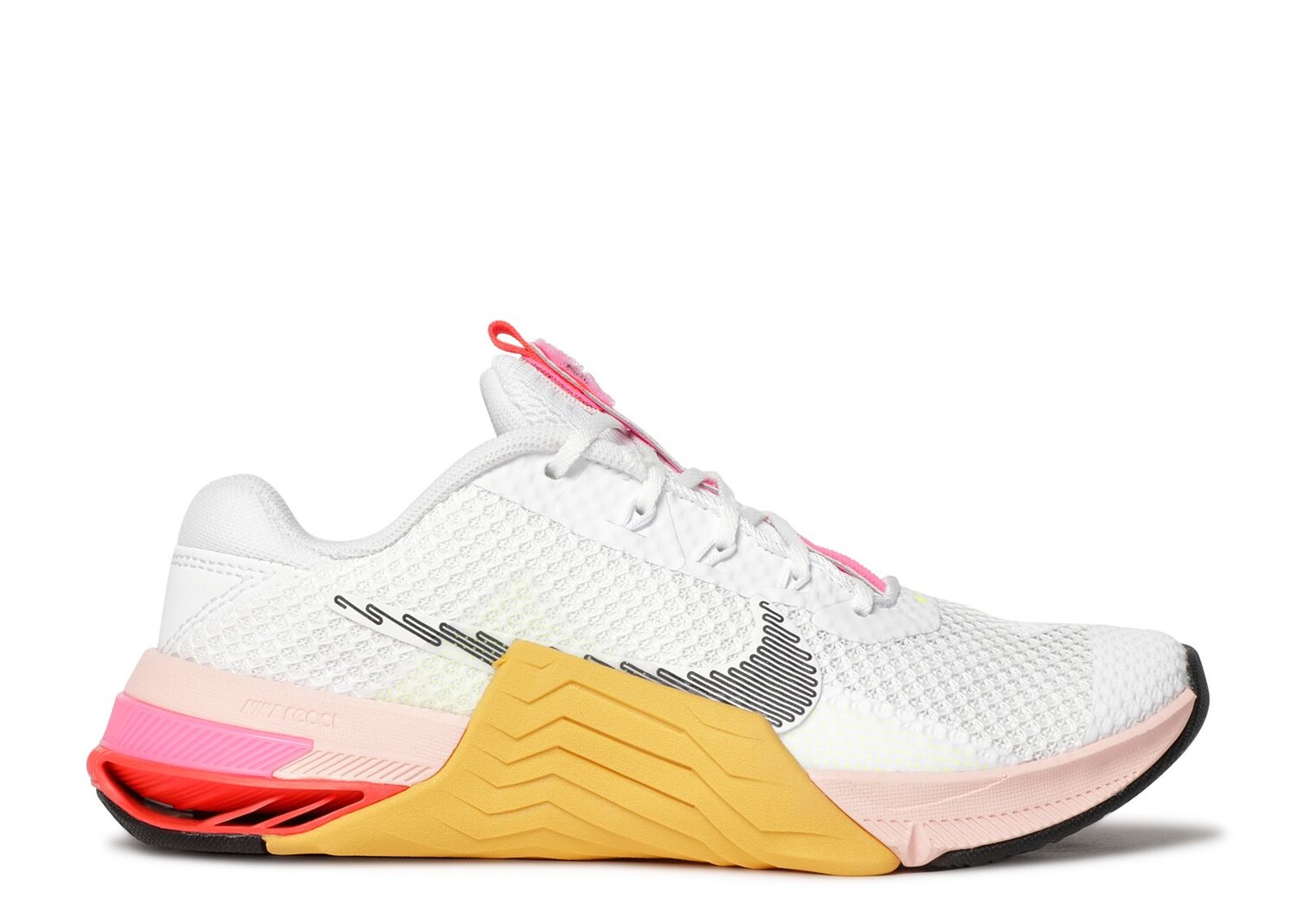 

Кроссовки Nike Wmns Metcon 7 X 'Rawdacious', белый