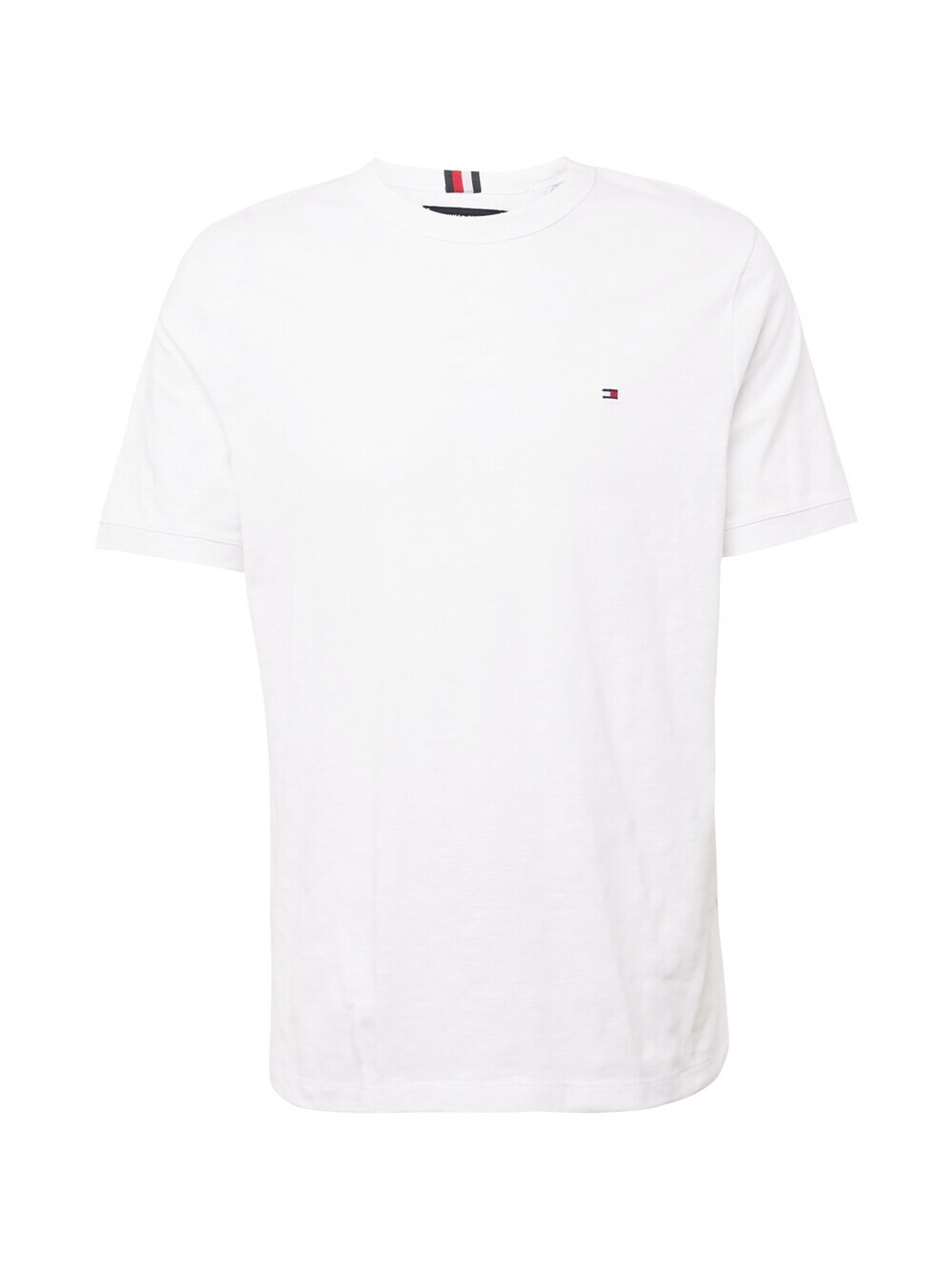 

Футболка Tommy Hilfiger SLUB, белый