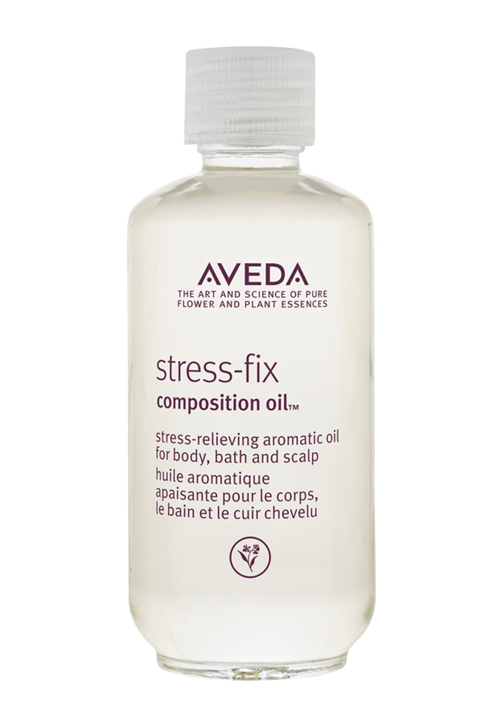 Масло для тела Stress-Fix Composition Oil Aveda