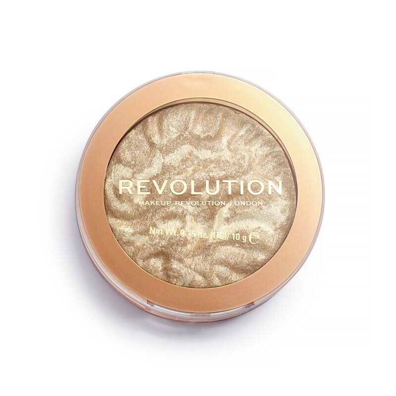 

Highlight Reloaded Поднимите планку Revolution, 10 g