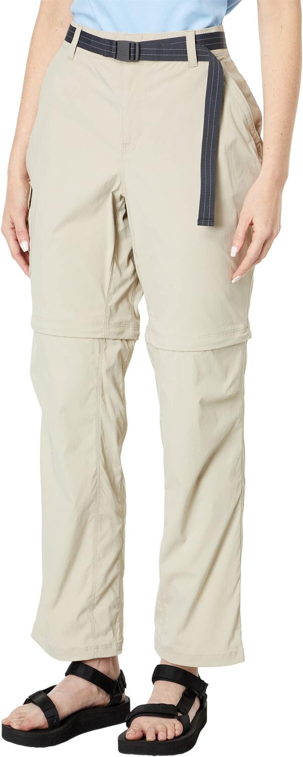 

Брюки на молнии Tropicwear L.L.Bean, цвет Soft Sand