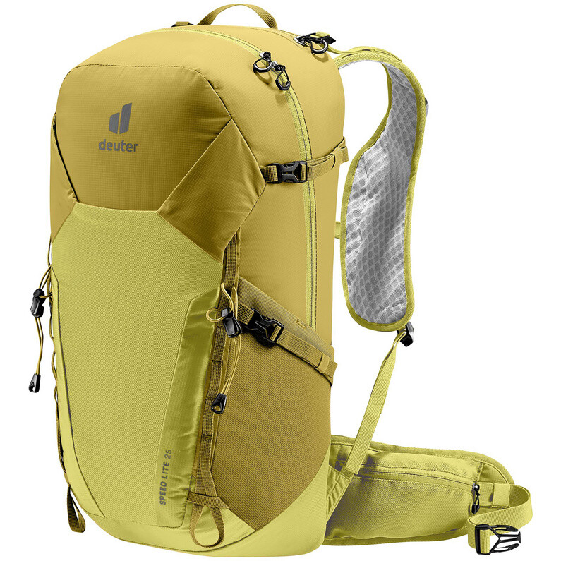 

Рюкзак Speed ​​Lite 25 Deuter, желтый