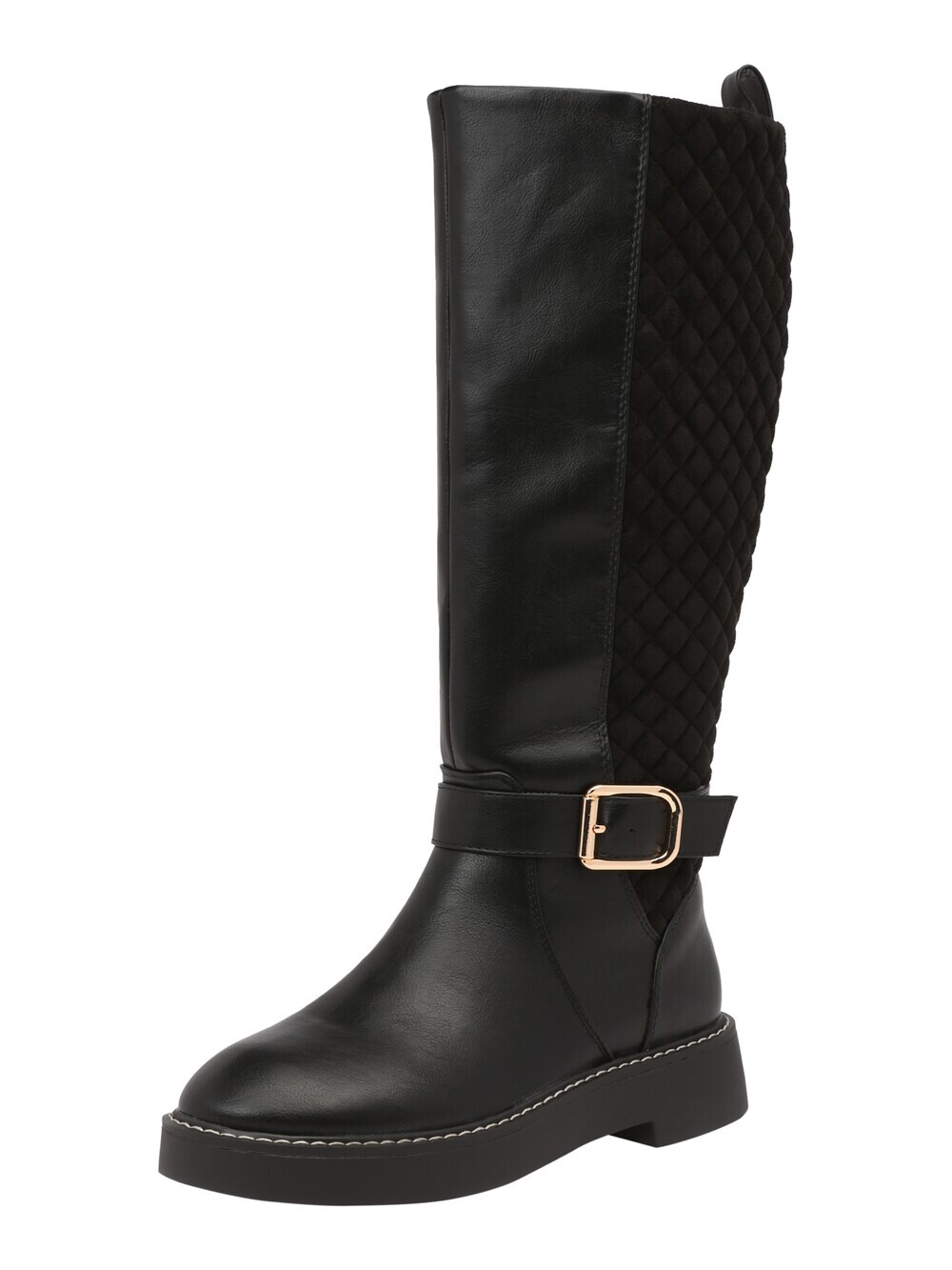 

Сапоги River Island, черный