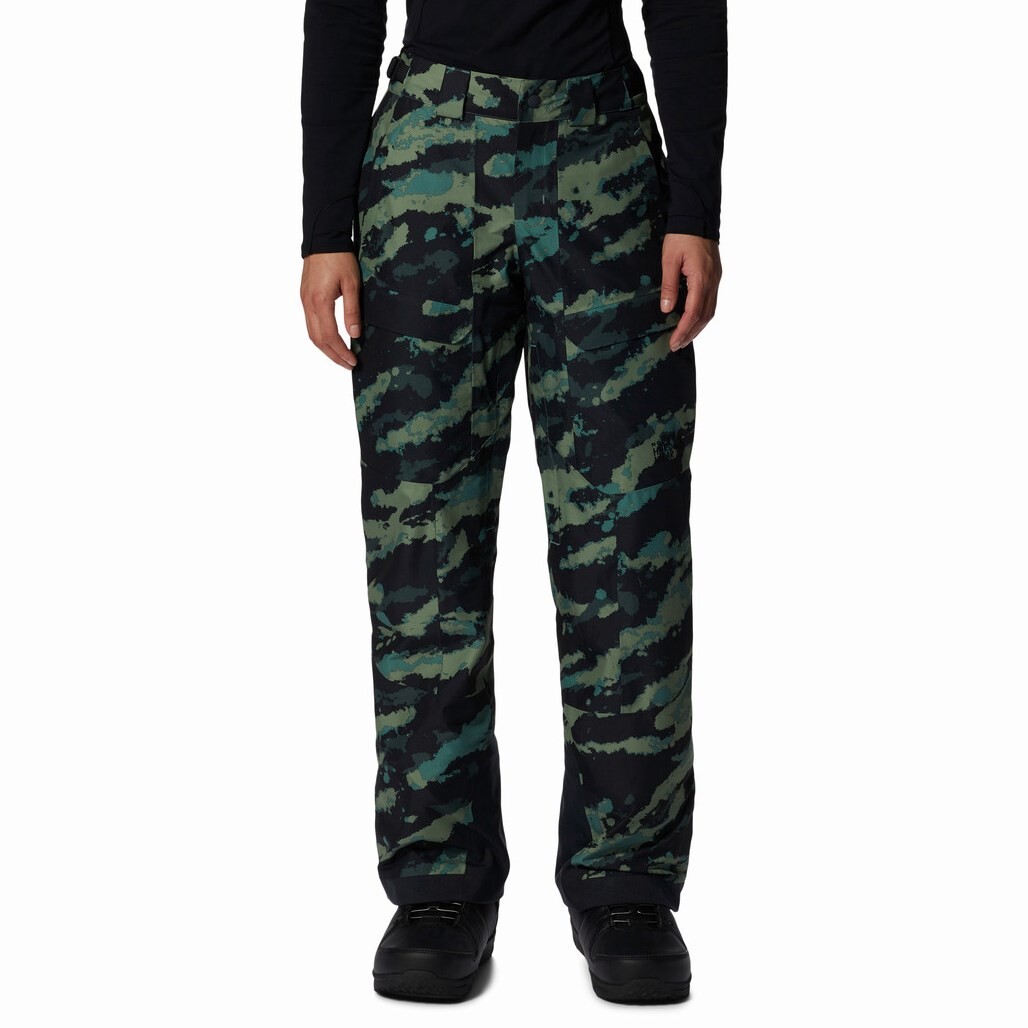 

Брюки Mountain Hardwear Cloud Bank GORE-TEX Insulated