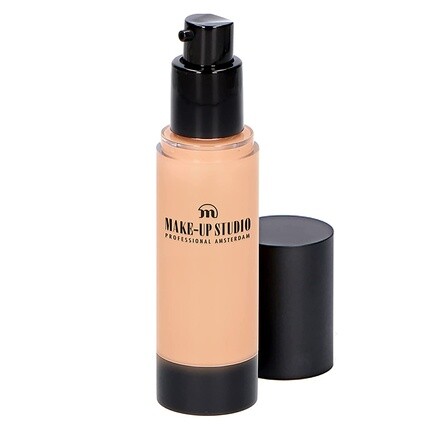 

Make-up Studio Fluid Foundation No Transfer WA3 Бледно-бежевый