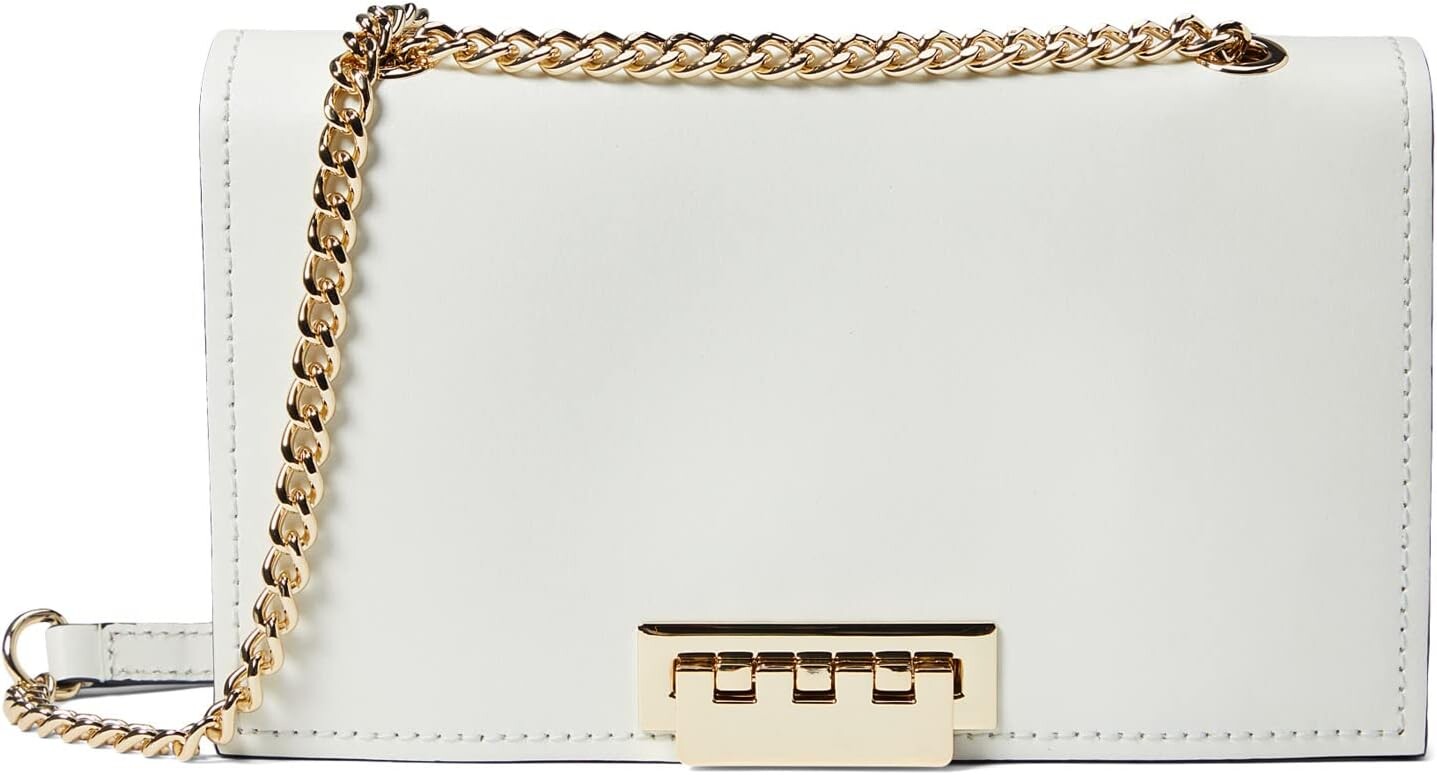 

Сумка ZAC Zac Posen Earthette Mini Chain Shoulder - Solid, цвет Mint