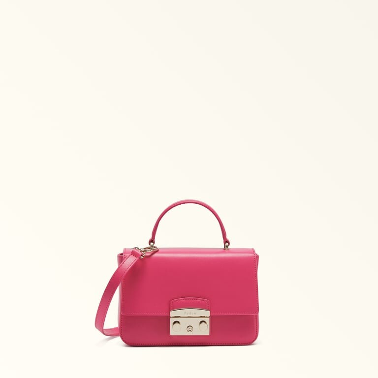 

Сумка женская Furla METROPOLIS MINI, розовый