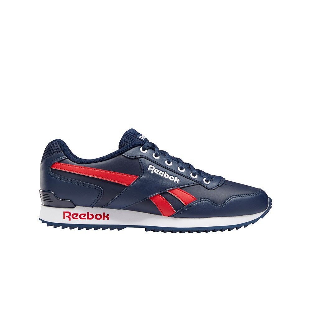 

Кроссовки Reebok Royal Glide Ripple Clip, синий