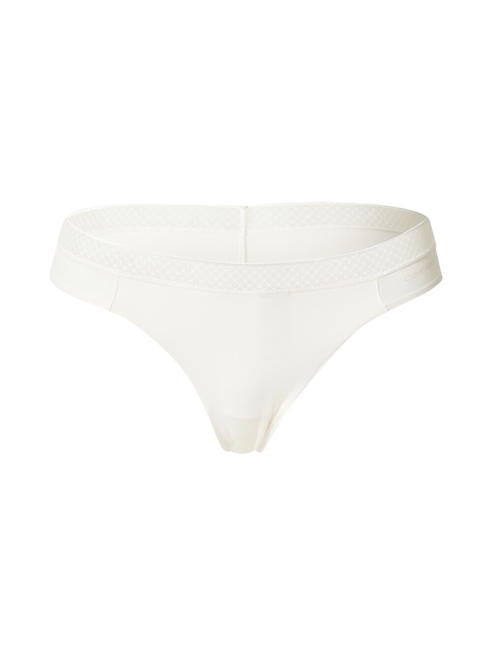 

Стринги Calvin Klein Underwear, крем