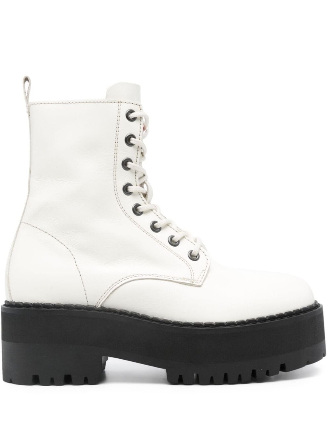

Tommy Jeans ботинки на молнии, белый